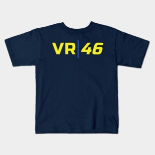 VR 46 Kids T-Shirt